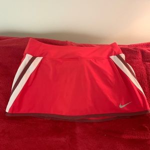 Nike Dri FitTennis- Pickle Ball Skirt Size M Great Condition